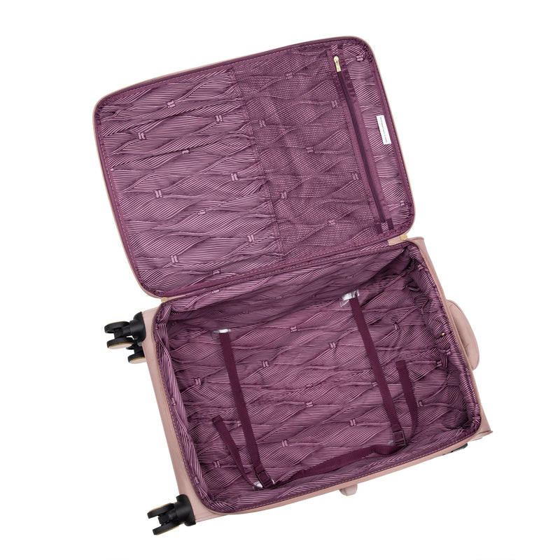 Glimmering - Large (Mink Gold)