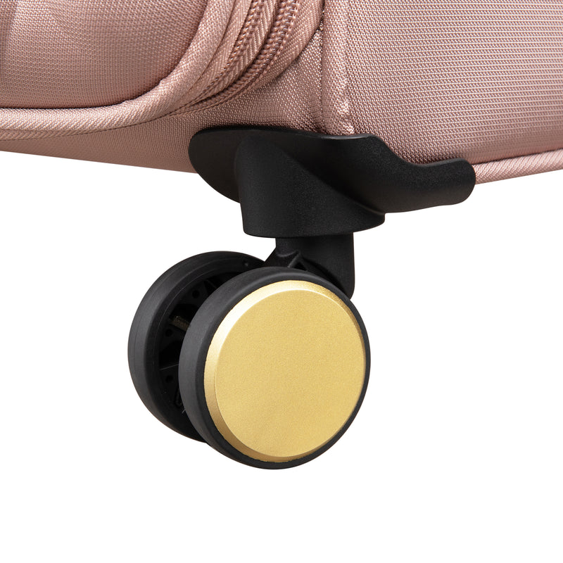 Glimmering - Large (Mink Gold)