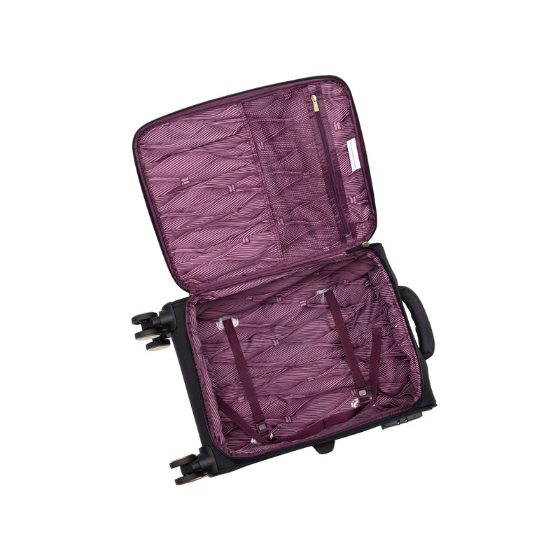 Glimmering - 3pc Set (Black)