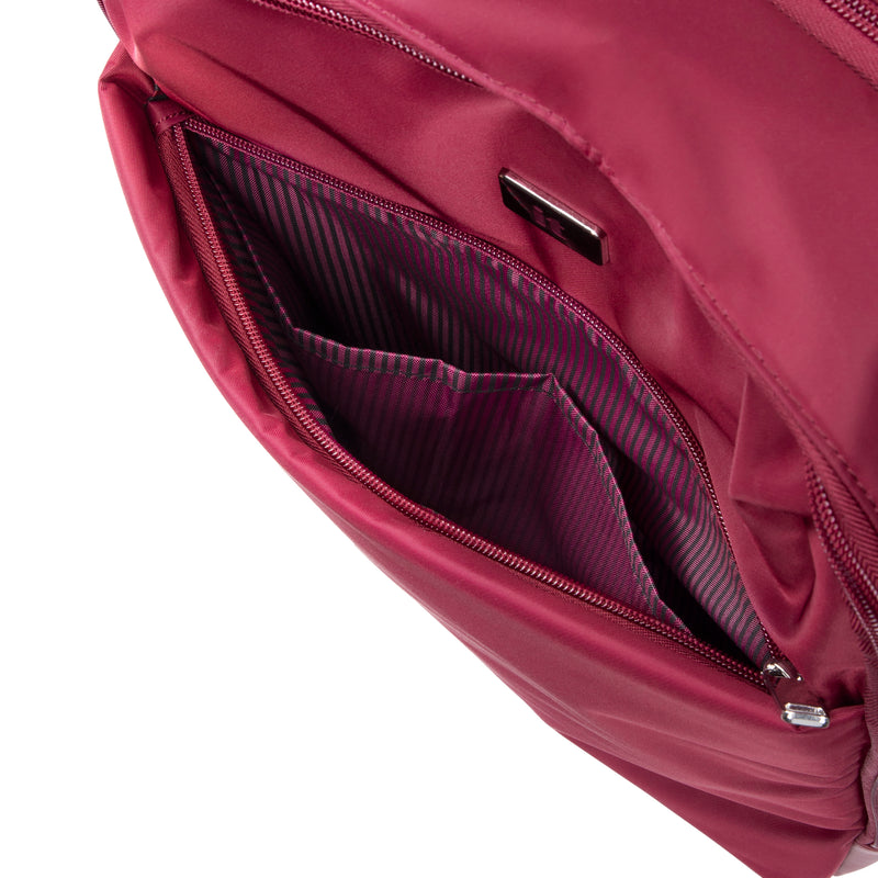 Lustrous Luxe - Backpack (French Port)