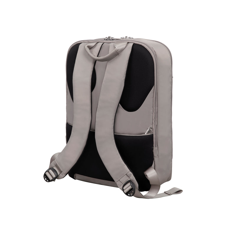 Lustrous Luxe - Backpack (Moon Rock)