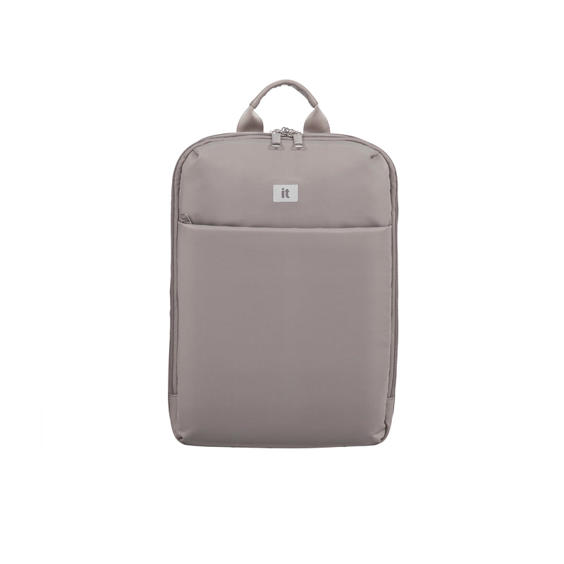 Lustrous Luxe - Backpack (Moon Rock)