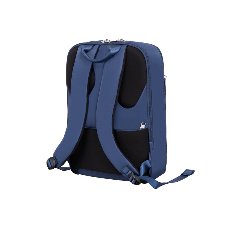 Lustrous Luxe - Backpack (Night Blue)
