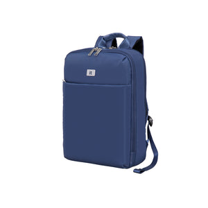 Lustrous Luxe - Backpack (Night Blue)