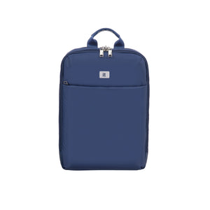 Lustrous Luxe - Backpack (Night Blue)