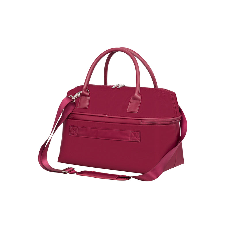 Lustrous Luxe - Small Holdall (French Port)