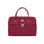 Lustrous Luxe - Small Holdall (French Port)