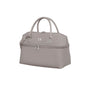 Lustrous Luxe - Small Holdall (Moon Rock)