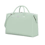 Lustrous Luxe - Large Holdall (Desert Sage)