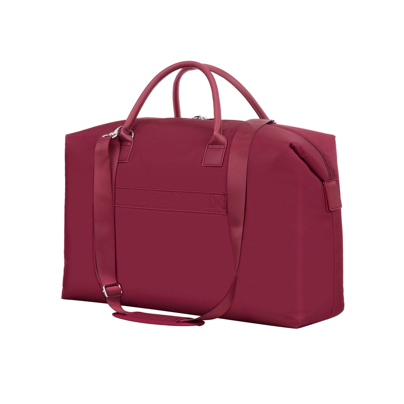 Lustrous Luxe - Large Holdall (French Port)