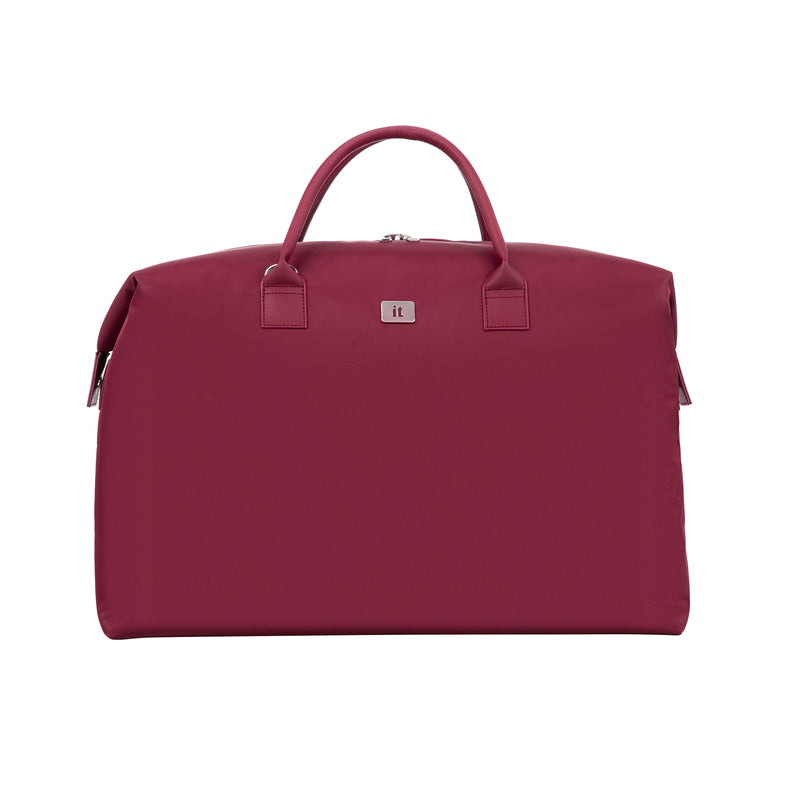 Lustrous Luxe - Large Holdall (French Port)