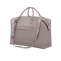 Lustrous Luxe - Large Holdall (Moon Rock)