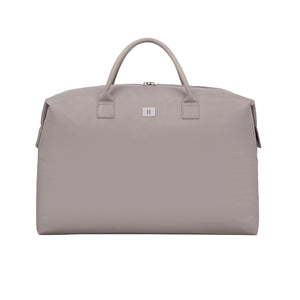 Lustrous Luxe - Large Holdall (Moon Rock)