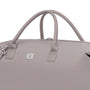 Lustrous Luxe - Large Holdall (Moon Rock)