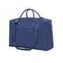 Lustrous Luxe - Large Holdall (Night Blue)