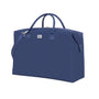 Lustrous Luxe - Large Holdall (Night Blue)