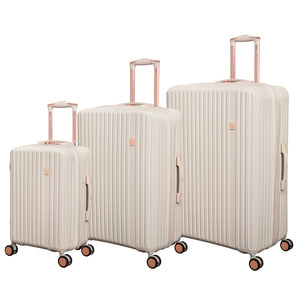 Luxuriant - 3pc Set (Pumice Stone)