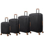 Continuous - 4pc Set (Black)