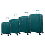 Continuous - Medium (Deep Teal)
