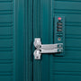 Continuous - Medium (Deep Teal)