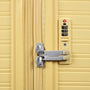 Continuous - Medium (Mellow Yellow)
