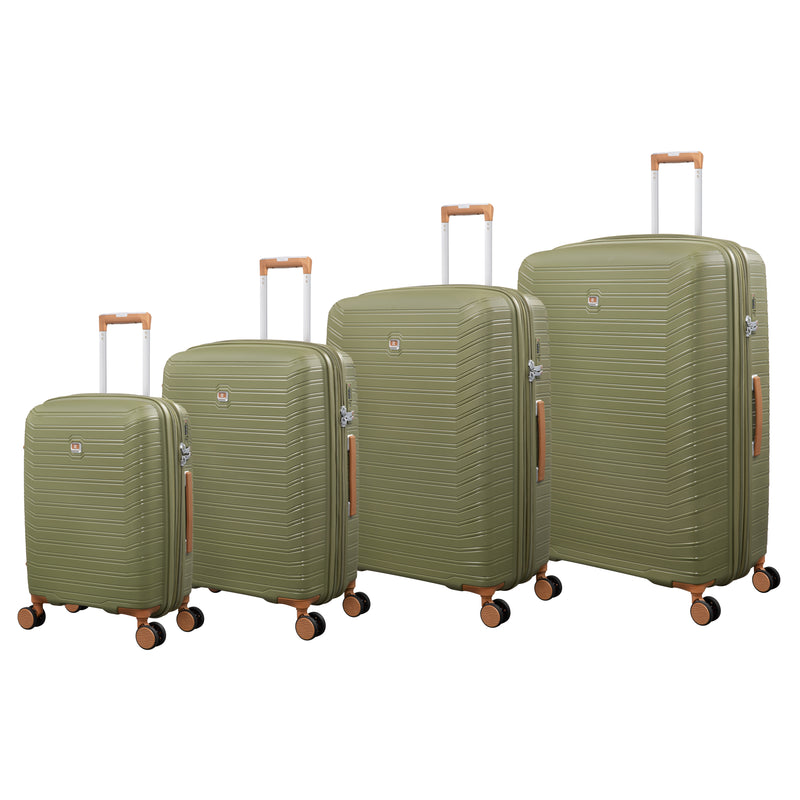 Continuous - Medium (Olive Drab)