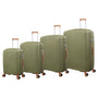 Continuous - Medium (Olive Drab)