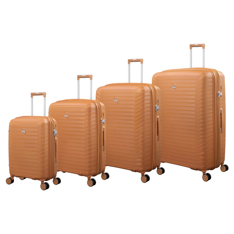 Continuous - 4pc Set (Pumpkin Spice)
