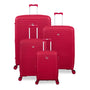 Continuous - 4pc Set (Bright Red)