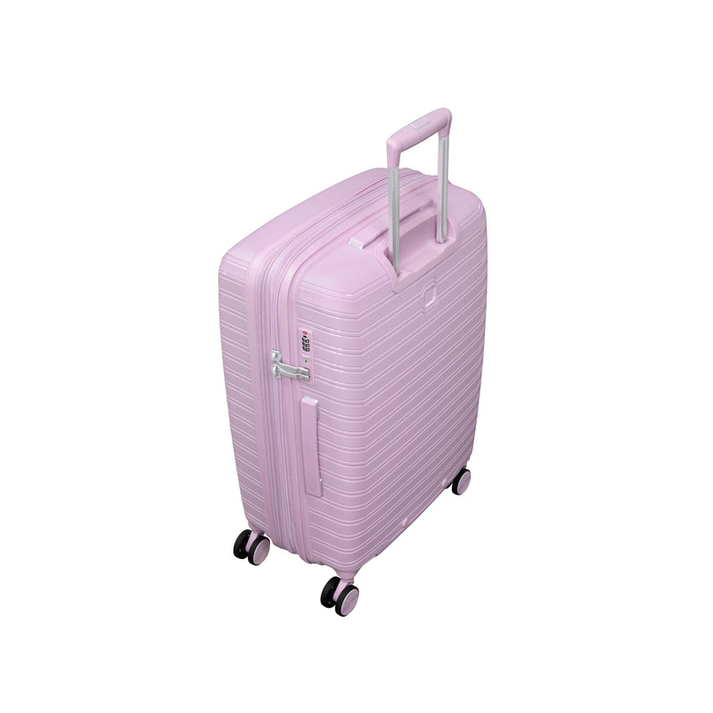 Continuous - Medium (Lilac Snow)