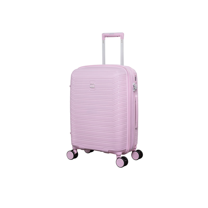 Continuous - 4pc Set (Lilac Snow)