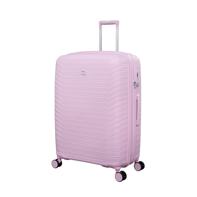 Continuous - 4pc Set (Lilac Snow)