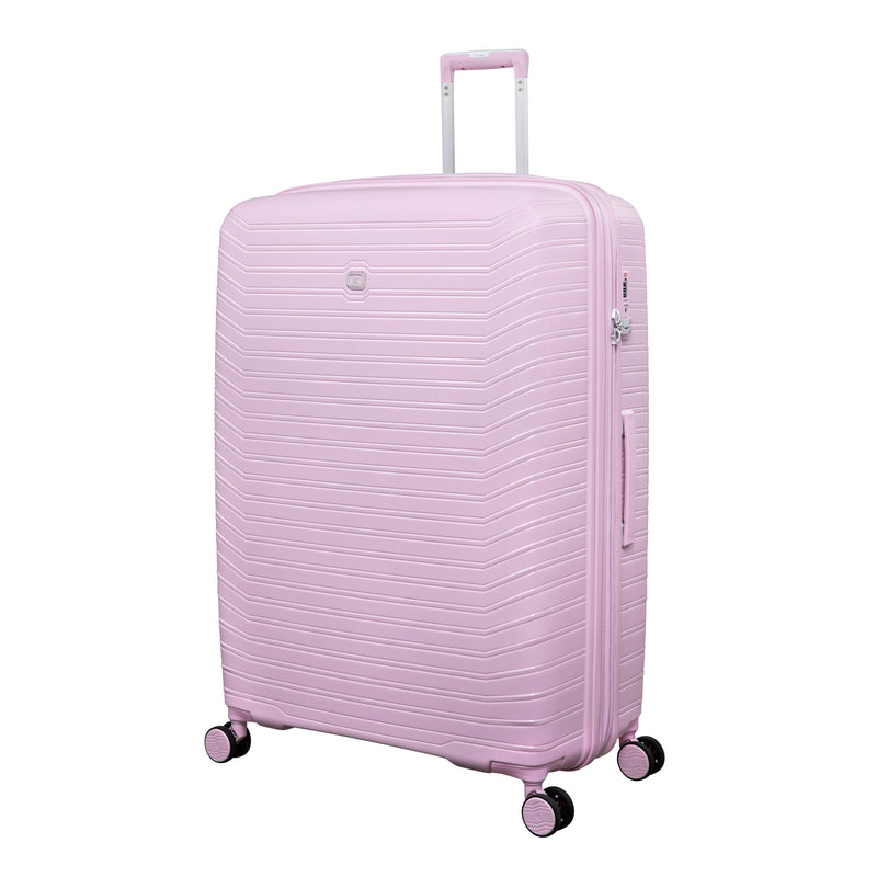 Continuous - 4pc Set (Lilac Snow)