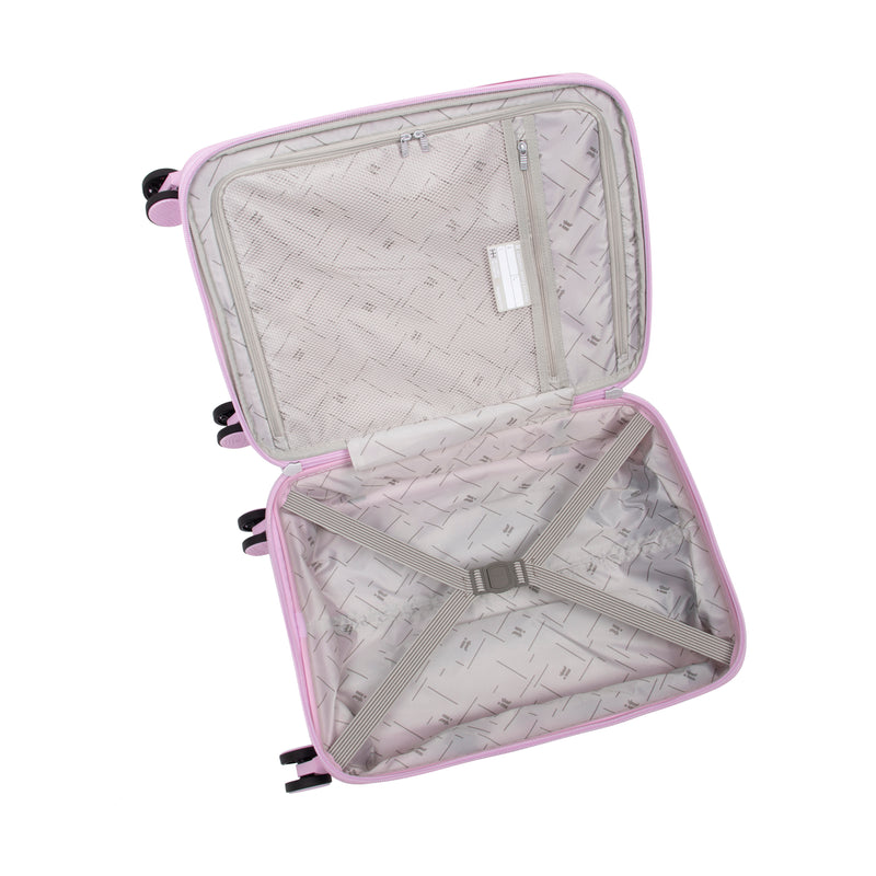 Continuous - 4pc Set (Lilac Snow)