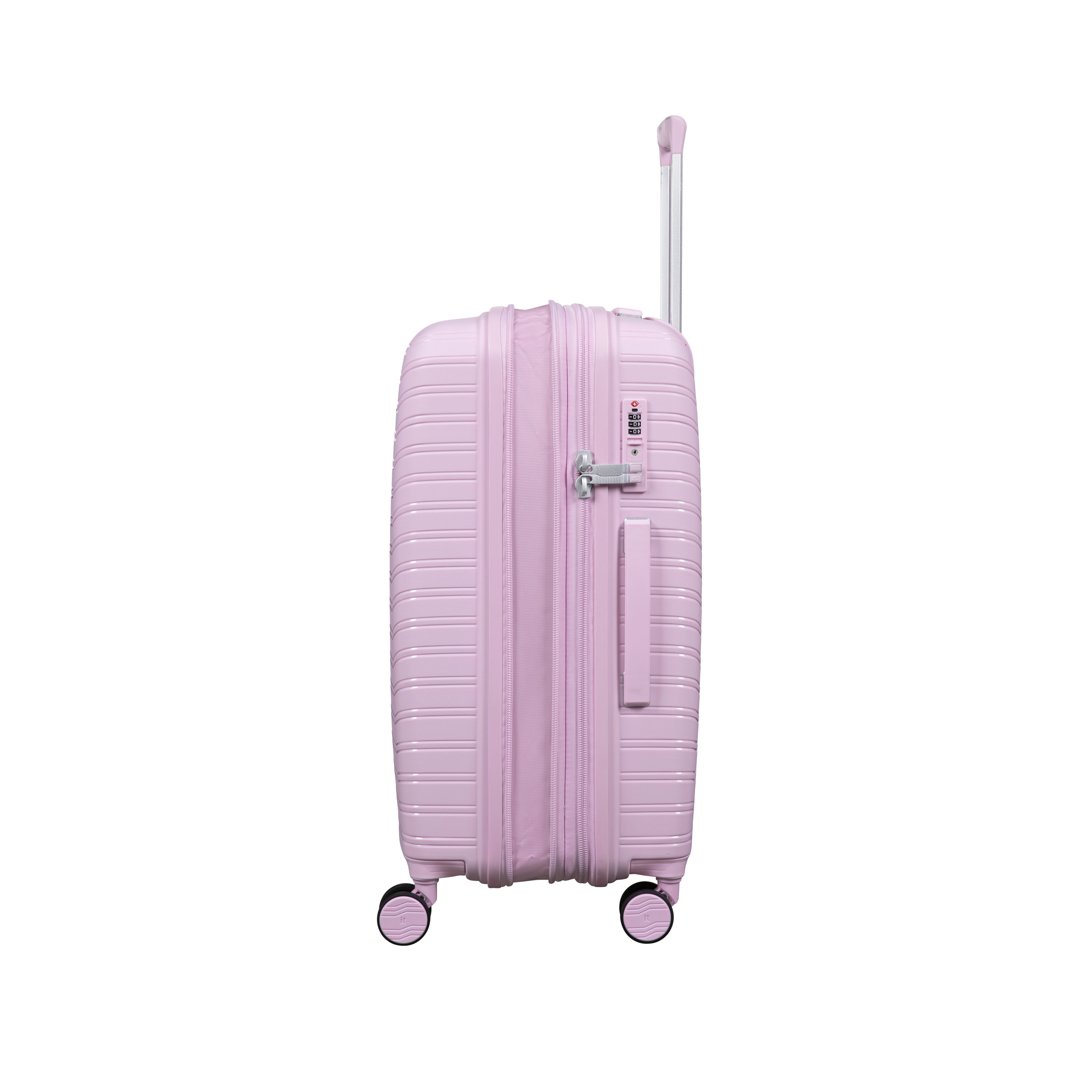 it Luggage | Continuous - Extra Large (Lilac Snow)