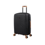 Continuous - 4pc Set Inc. Cabin with Hard Pocket (Black)