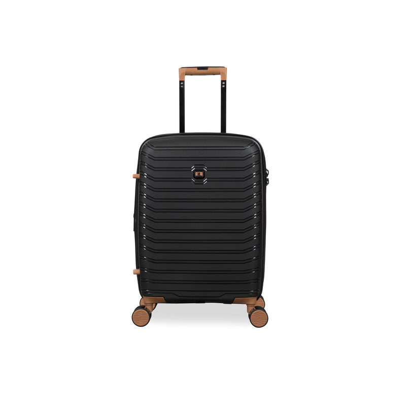Continuous - 4pc Set (Black)