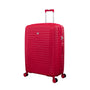 Continuous - Large (Bright Red)