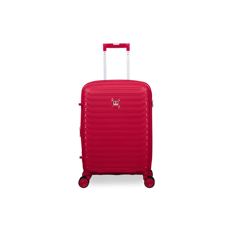 Continuous - 4pc Set (Bright Red)