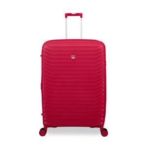 Continuous - Large (Bright Red)