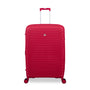 Continuous - Large (Bright Red)