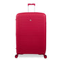 Continuous - 4pc Set (Bright Red)