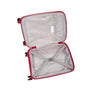 Continuous - 4pc Set (Bright Red)