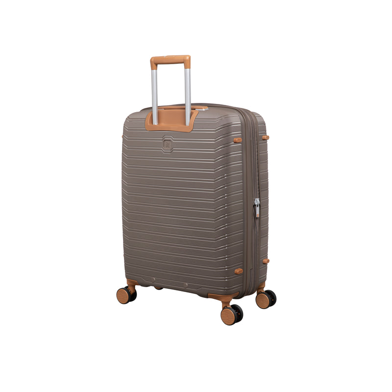 Continuous - Cabin with Hard Pocket (Coffee Quartz)