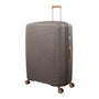 Continuous - 4pc Set Inc. Cabin with Hard Pocket (Coffee Quartz)