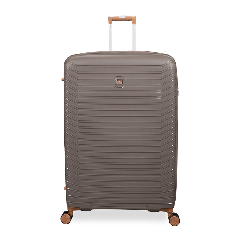 Continuous - 4pc Set Inc. Cabin with Hard Pocket (Coffee Quartz)