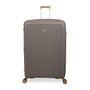 Continuous - 4pc Set Inc. Cabin with Hard Pocket (Coffee Quartz)