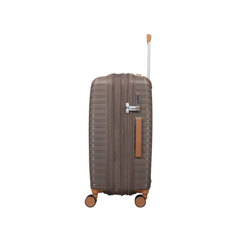 Continuous - Cabin with Hard Pocket (Coffee Quartz)