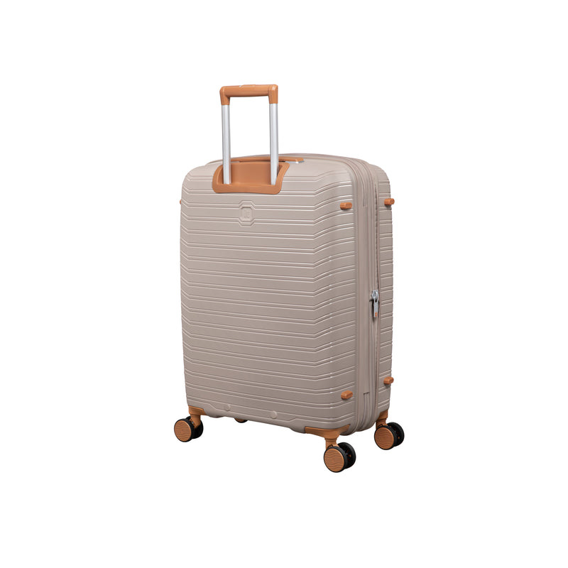 Continuous - Cabin with Hard Pocket (Crockery)