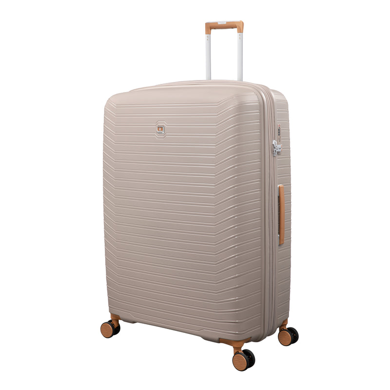Continuous - 4pc Set Inc. Cabin with Hard Pocket (Crockery)